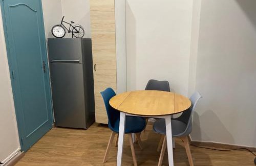 Dieppe Apartment | Gite du Port