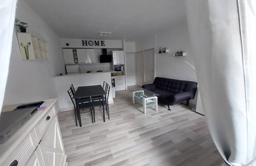 Laruns Apartment | Gite du pount d'iher