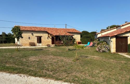 Sompt House | GITE DU PUITS DE LA BARRE