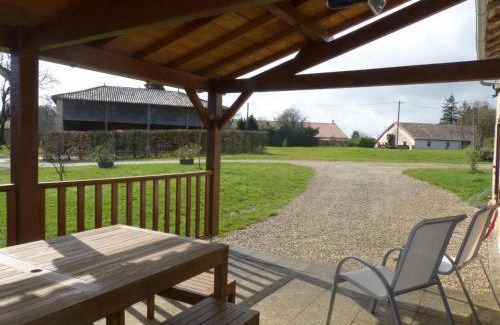 Sompt House | GITE DU PUITS DE LA BARRE