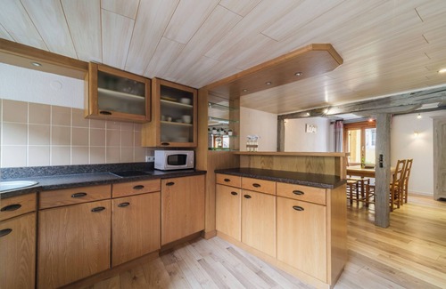 Turckheim House | GITE DU REMPART - 68230 TURCKHEIM (ALSACE - HAUT-RHIN)