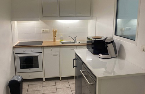 Orgelet Apartment | Gite du Sapin