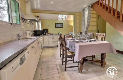 Grand-Champ House | Gite DU Verger - Grand-champ