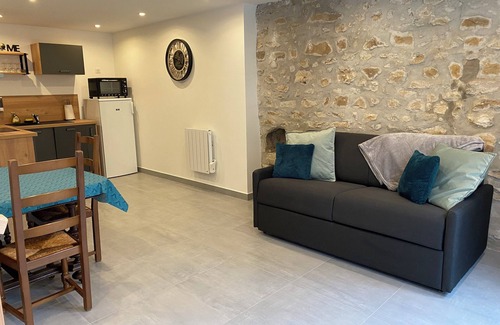 Moigny-sur-Ecole House | Gite Elia 5 persons Moigny near fôret de Fontainebleau