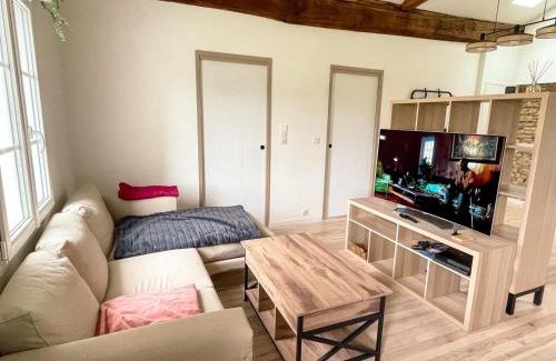 Saint-Martin-de-Hinx Apartment | Gite en appartement en sud ouest