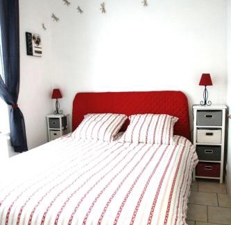 Louviers Apartment | Gite Escale en Ville