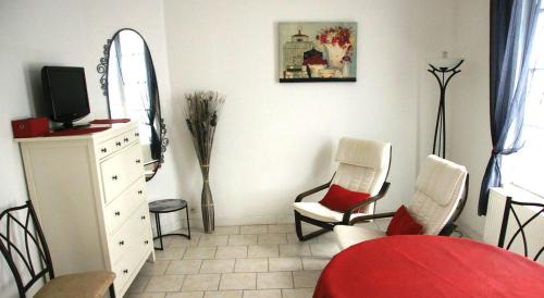 Louviers Apartment | Gite Escale en Ville