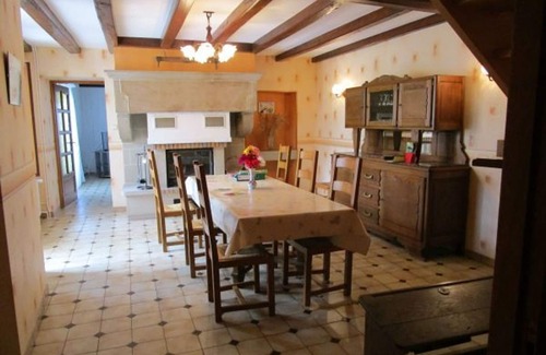 Esley Cottage | Gite Esley, 3 bedrooms, 7 persons