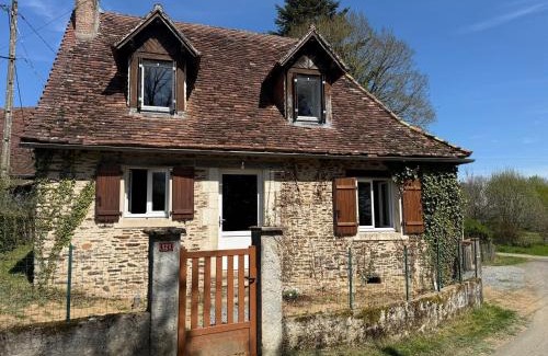 Angoisse House | Gite et Spa Chez Marguerite