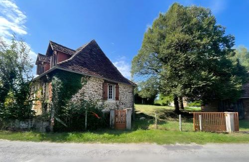 Angoisse House | Gite et Spa Chez Marguerite