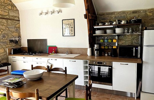 Mayrinhac-Lentour Cottage | Gite Fenelon - close to Rocamadour and Gouffre de Padirac