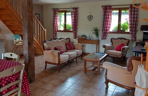 Quetteville Other | Gite Ferme st Michel in Quetteville in the heart of the Pays d'Auge
