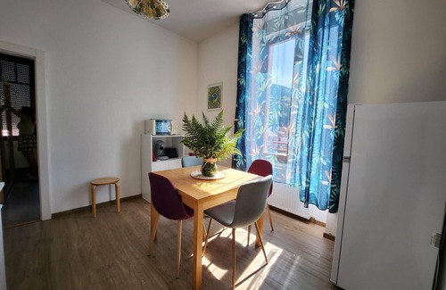 Ventron House | Gite Fougere