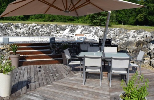La Membrolle-sur-Choisille Cottage | Gite La Membrolle-sur-Choisille, 3 bedrooms, 9 persons