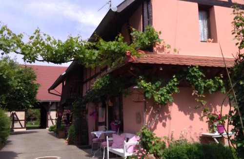 Blaesheim House | Gite Gabrielle