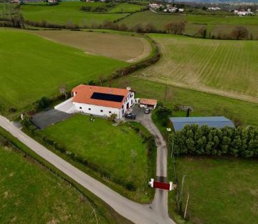 Beguios House | Gite Goitiaya
