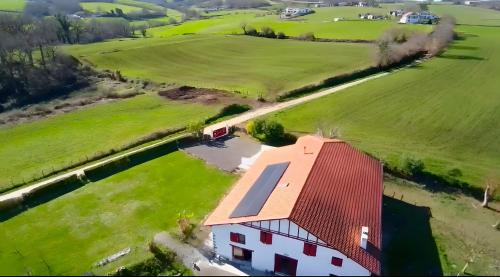 Beguios House | Gite Goitiaya