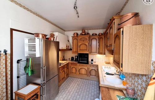 Hecq Cottage | Gite Hecq, 2 bedrooms, 4 persons