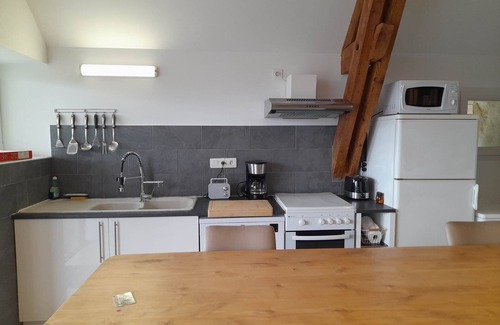 Cambes Apartment | Gite HERMINIE et NICOLAS