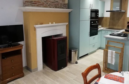 Herry Cottage | Gite Herry, 3 bedrooms, 8 persons