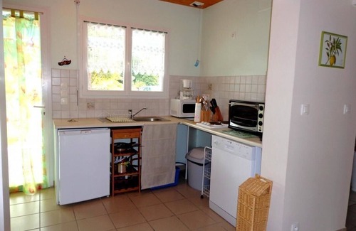 Angoume House | Gite Hias near Dax