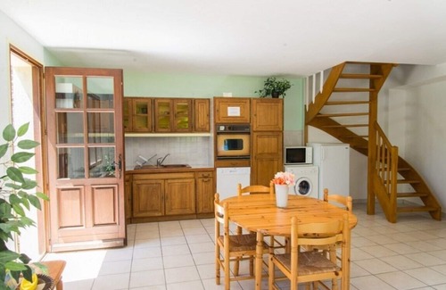 Les Vignes Apartment | Gîte in the heart of the Gorges du Tarn