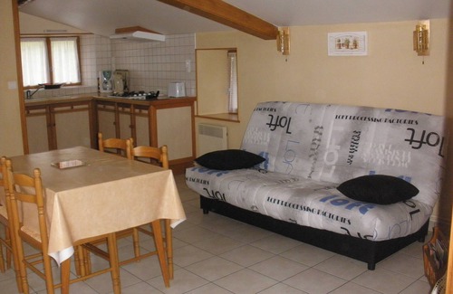 Ceilloux House | GITE IN AUVERGNE (PUY de DOME)