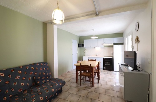 Clavieres Apartment | Gîte in Clavières 15 in the heart of the Margeride mountains