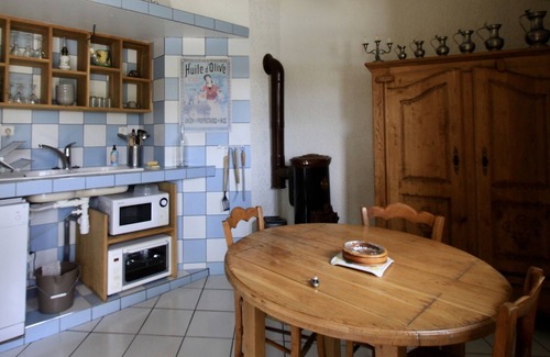 Saint-Alyre-es-Montagne House | Gîte in the mountains 1140m facing the swimming pool ideal for hiking guaranteed change of scenery