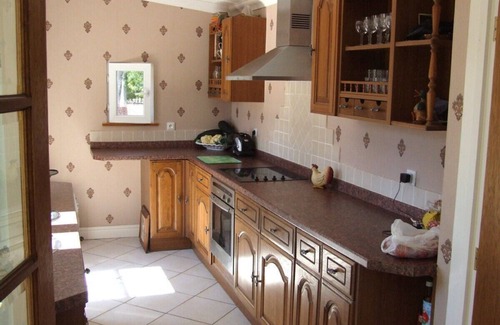 Cravans House | GITE IN LOVELY GROUNDS WITH SWIMMING POOL