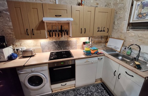 Annepont Cottage | 🏡Gîte insolite - water mill with swimming pool and large green park🌴🏊‍