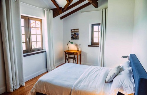Espelette House | Gite Irazabala