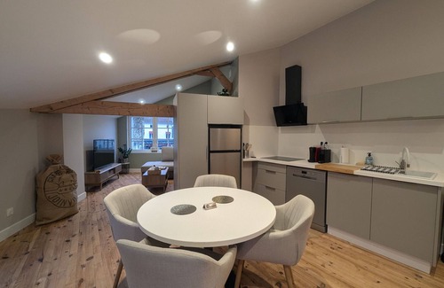 Joinville Cottage | Gite Joinville, 2 bedrooms, 4 persons
