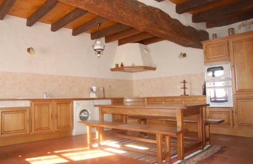 Le Segur Other | Gîte "L'ETABLE" at the farm of Saint Blazy