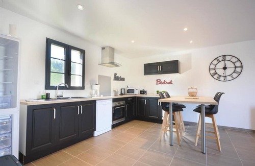 Saint-Quentin-en-Tourmont House | Gite L' Echo des 2 Baies