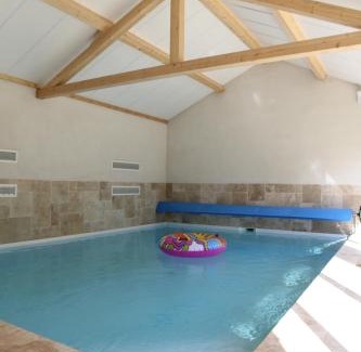 Azay-le-Rideau House | Gite L'Hermine