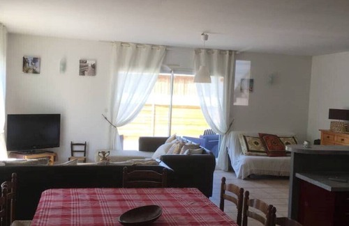 Belin-Beliet House | - Gite L'Oliveraie -