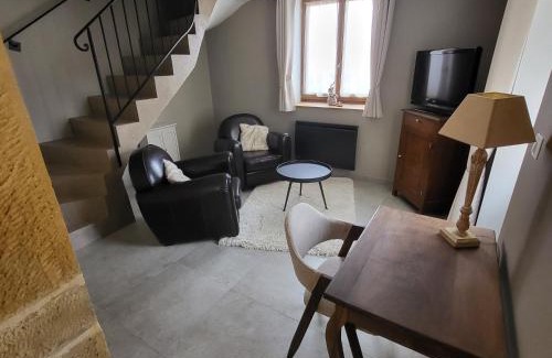 Sarcey House | Gite La Cabiotte Nature et Spa