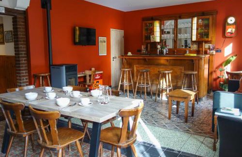 Vaux-sur-Sure House | Gite La Chapelle