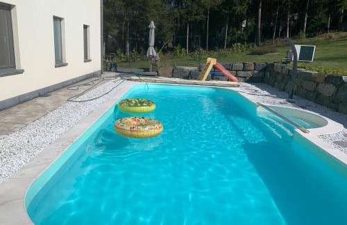 Nisramont Apartment | Gite La Chauve-souris