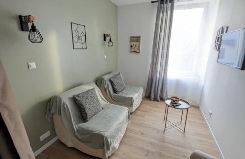 Soultz-Haut-Rhin Apartment | Gite La Clematite