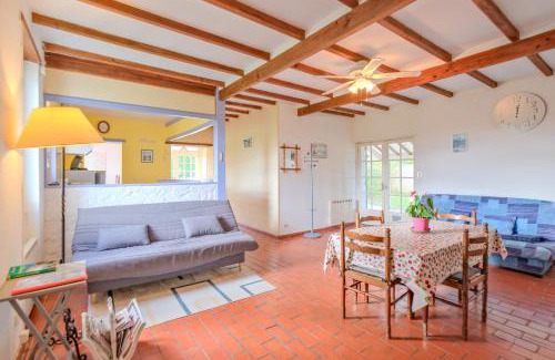 Riberac House | Gite La Faurie