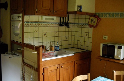 Eschbach-au-Val Cottage | Gîte "La Fermette" in the Munster valley in Alsace.