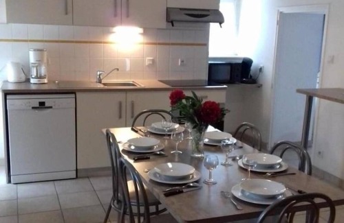 La Gaubretiere Cottage | Gite La Gaubretière, 3 bedrooms, 6 persons