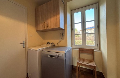 La Guillermie Cottage | Gite La Guillermie, 4 bedrooms, 14 persons
