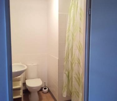 Planchez House | Gite la Longere Morvandelle