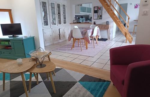 Beuvry House | Gite La Maisonnette Beuvrygeoise