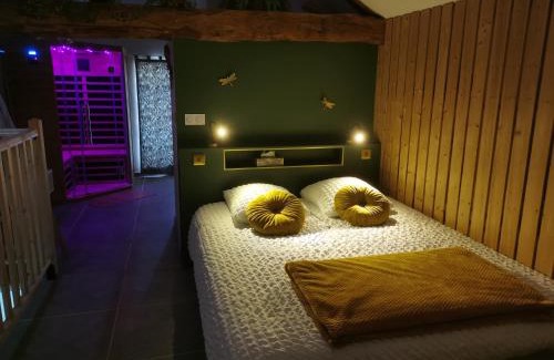 Chancelade House | Gite La Maisonnette