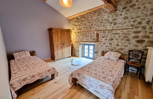 Usson-en-Forez Other | Gite "La Menou", au Cœur des Monts du Forez, Gite de Charme à 1h30 de Lyon