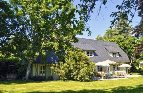 Etreville House | GITE LA NORMANDE